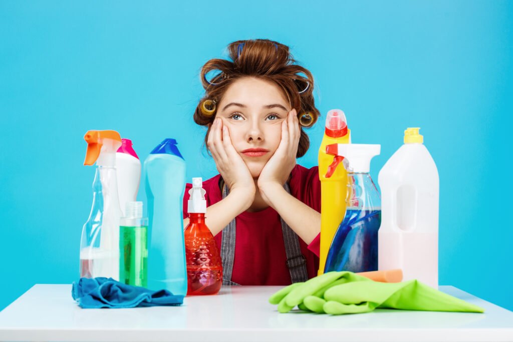 Top 5 Eco Friendly Cleaning Tips For Homes