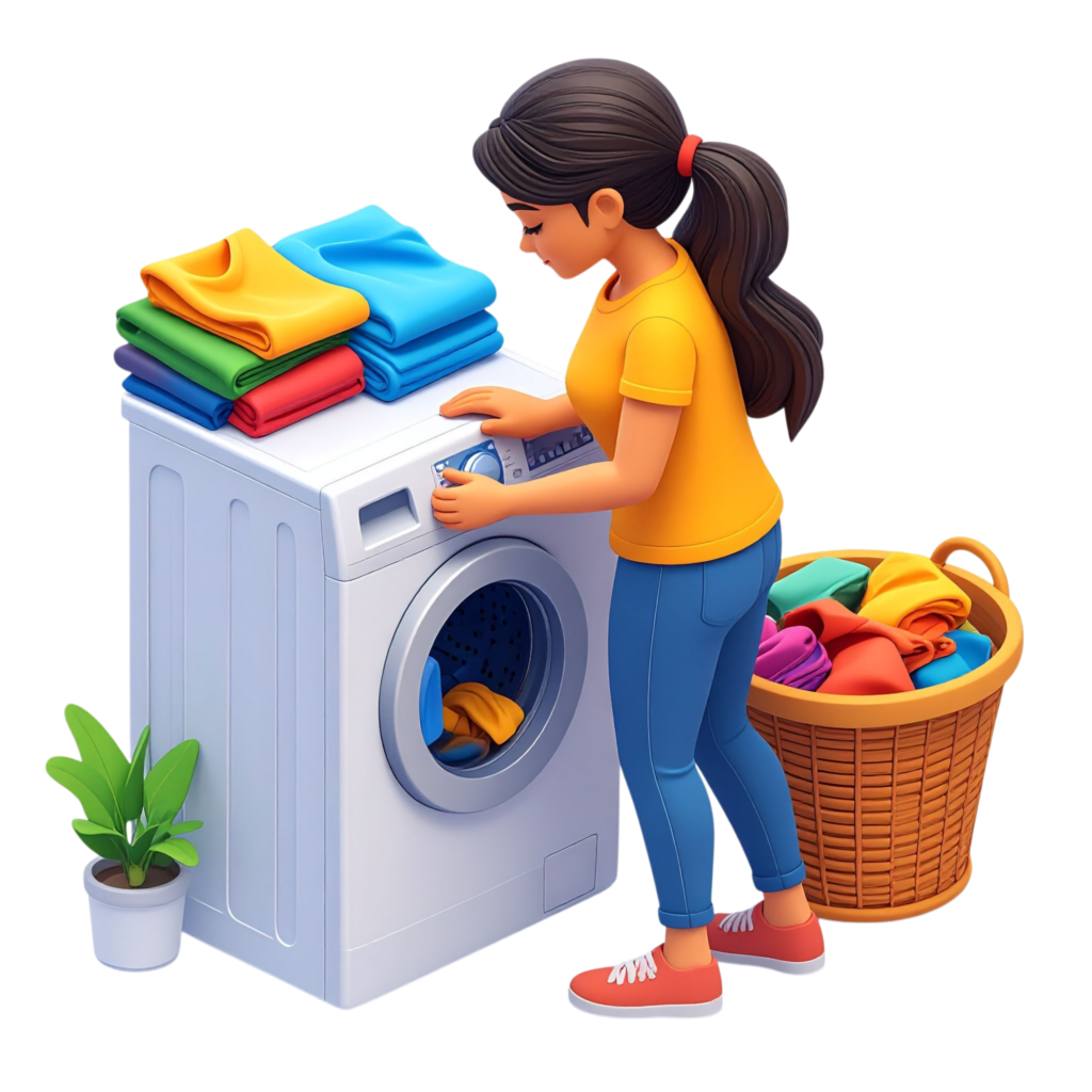 Top 10 Laundry Cleaning Solutions For Stain Removal